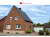 Zweifamilienhaus kaufen in Borken, mit Garage, mit Stellplatz, 524 m² Grundstück, 130 m² Wohnfläche, 6 Zimmer