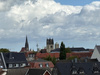 Dachgeschosswohnung mieten in Münster, 46 m² Wohnfläche, 2 Zimmer