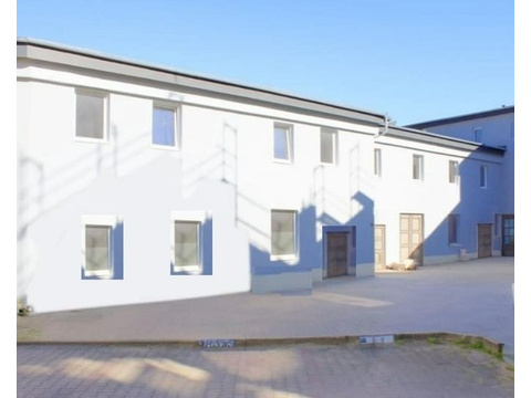 Werkstatt mieten, pachten in Bautzen