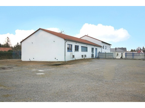 Service mieten, pachten in Bernsdorf (Bautzen)