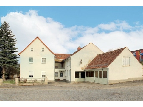 Einfamilienhaus kaufen in Löbau, mit Garage, mit Stellplatz, 1.959 m² Grundstück, 152,04 m² Wohnfläche, 7 Zimmer