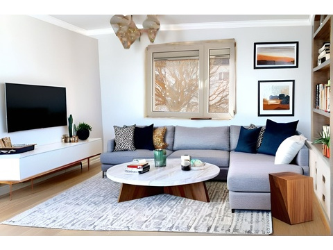 Etagenwohnung kaufen in Bernsdorf (Bautzen), mit Stellplatz