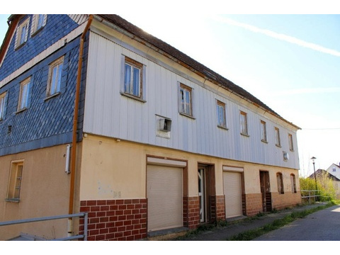 Mehrfamilienhaus kaufen in Seifhennersdorf