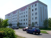 Etagenwohnung mieten in Bernsdorf (Bautzen), 71,41 m² Wohnfläche, 3 Zimmer