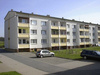 Etagenwohnung mieten in Oßling, 49,1 m² Wohnfläche, 2 Zimmer