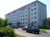 Etagenwohnung mieten in Bernsdorf (Bautzen), 62,28 m² Wohnfläche, 3 Zimmer
