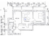 Dachgeschosswohnung mieten in Hoyerswerda, 61,22 m² Wohnfläche, 2 Zimmer
