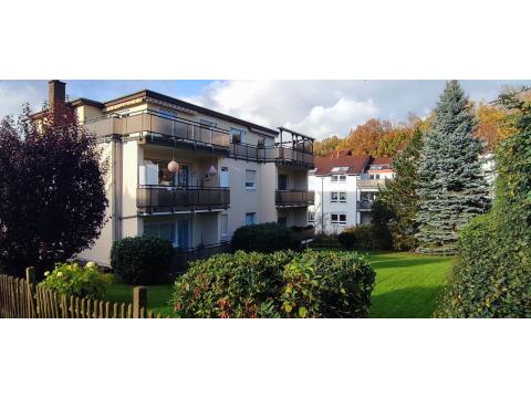 Etagenwohnung kaufen in Hann. Münden, 82,64 m² Wohnfläche, 3 Zimmer