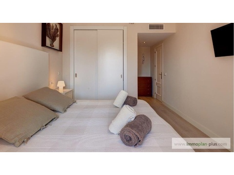 Schlafzimmer I