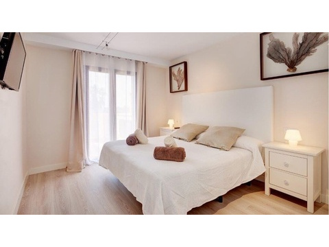 Schlafzimmer I