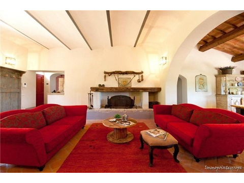 Haus kaufen in Montescudaio, 120.000 m² Grundstück, 300 m² Wohnfläche, 6 Zimmer