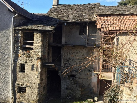 Haus kaufen in Premosello-chiovenda, 70 m² Grundstück, 45 m² Wohnfläche, 2 Zimmer