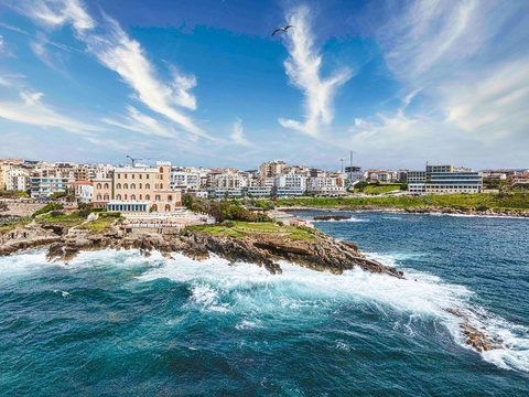 Wohnung kaufen in Alghero, 140 m² Wohnfläche, 3 Zimmer