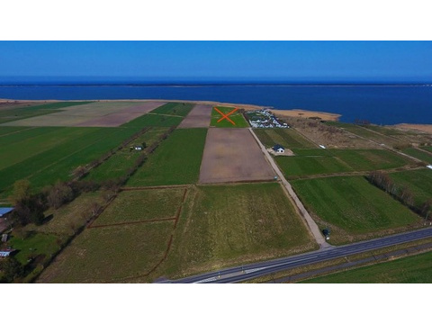 Wohngrundstück kaufen in Buków, 3.005 m² Grundstück
