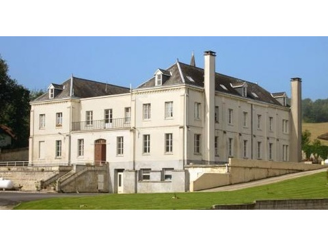 Haus kaufen in Roucy