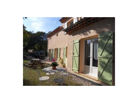 Wohnung kaufen in Gréolières, 124 m² Wohnfläche, 5 Zimmer