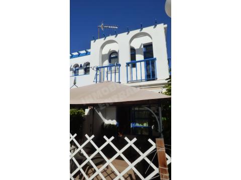 Bungalow kaufen in San Bartolomé de Tirajana, 70 m² Grundstück, 52 m² Wohnfläche, 2 Zimmer