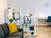 Wohnung mieten in Leverkusen, 35 m² Wohnfläche, 1 Zimmer