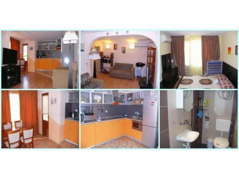 Etagenwohnung kaufen, mit Stellplatz, 62 m² Wohnfläche, 2 Zimmer