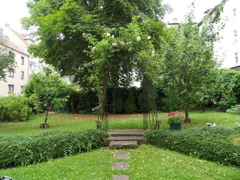 Gemeinschaftsgarten