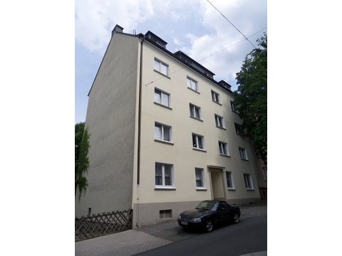 Strassenansicht