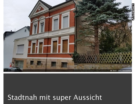 Zweifamilienhaus kaufen in Hagen, mit Garage, 798 m² Grundstück, 220 m² Wohnfläche