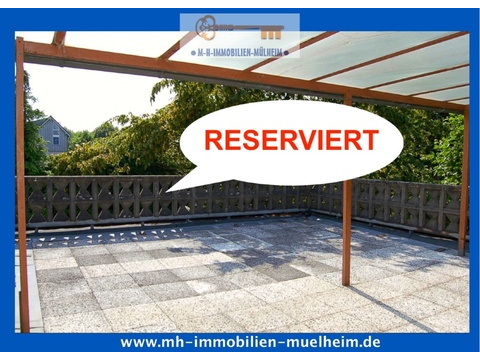 Zweifamilienhaus kaufen in Oberhausen, mit Garage, 655 m² Grundstück, 170 m² Wohnfläche, 5 Zimmer