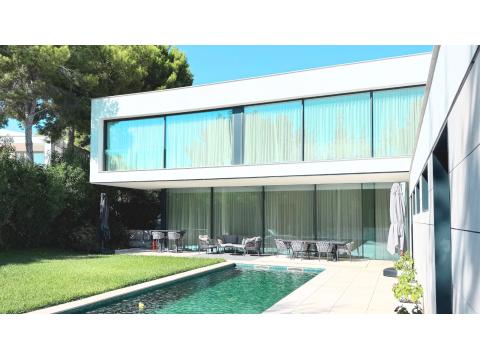 Villa kaufen in Santa Ponça, mit Stellplatz, 1.219 m² Grundstück, 607 m² Wohnfläche, 4 Zimmer