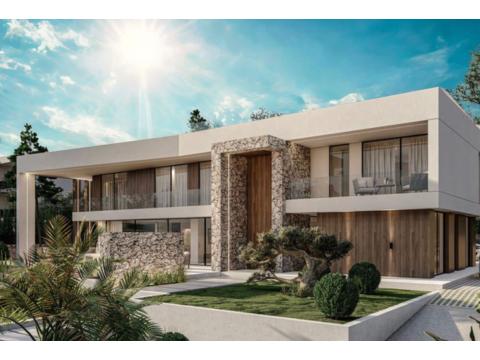 Villa kaufen in Santa Ponça, 1.322 m² Grundstück, 472 m² Wohnfläche, 4 Zimmer