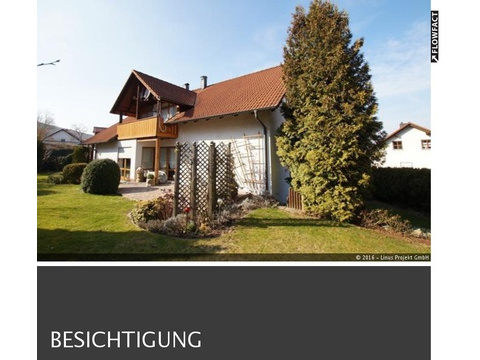 Dachgeschosswohnung kaufen in Kelheim, mit Garage, 123,16 m² Wohnfläche, 4,5 Zimmer