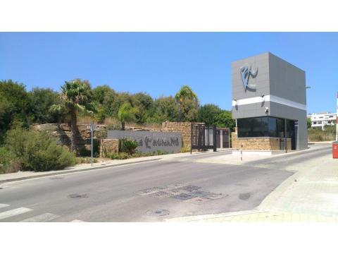 Erdgeschosswohnung mieten in Estepona, mit Garage, 85 m² Wohnfläche, 3 Zimmer