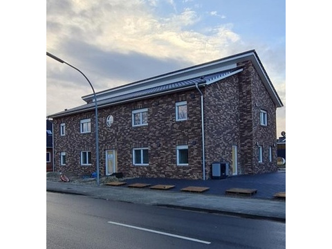 Seitenansicht rechts