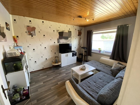 Wohnzimmer II