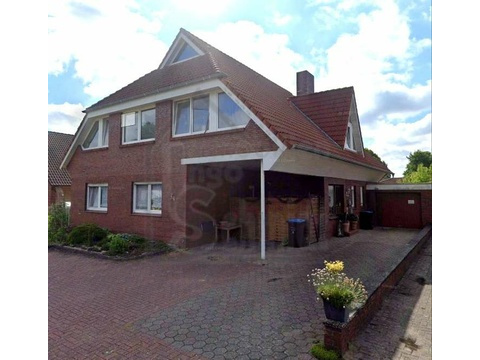 Einfamilienhaus kaufen in Ostrhauderfehn, mit Garage, 879 m² Grundstück, 262 m² Wohnfläche, 8 Zimmer