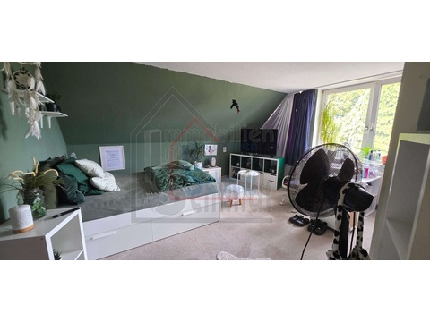 Schlafzimmer OG