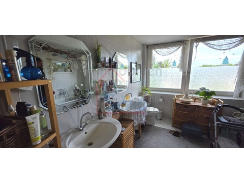 Badezimmer OG