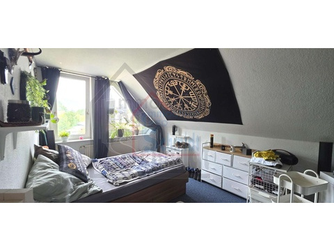 Kinderzimmer OG