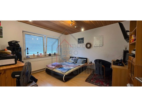 Schlafzimmer EG
