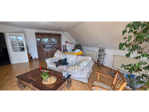 Wohnzimmer OG