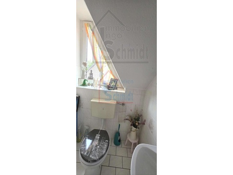 Gäste-WC OG