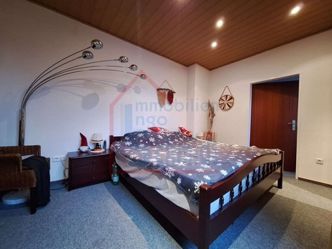 Schlafzimmer EG
