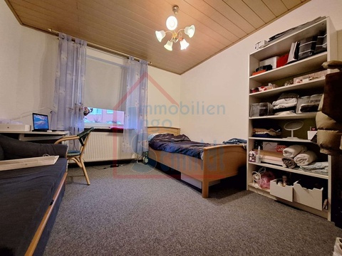 Schlafzimmer EG