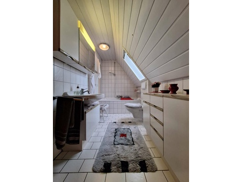 Badezimmer OG