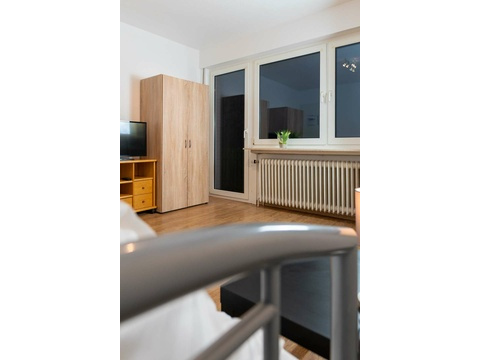 Schlafzimmer OG I