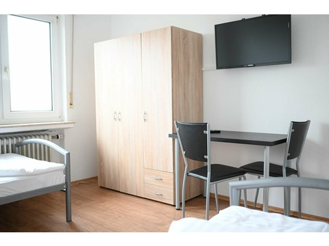 Schlafzimmer EG II