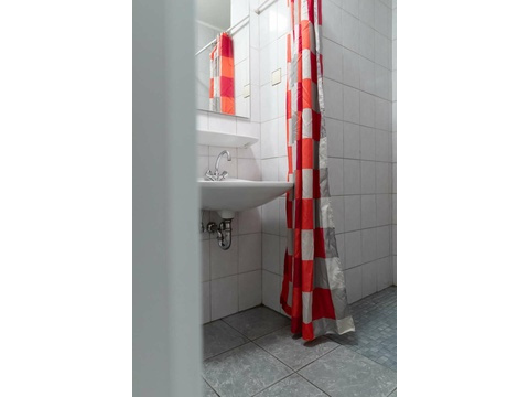Badezimmer EG