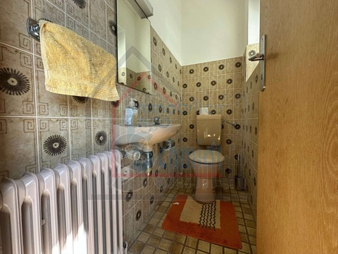 Gäste-WC EG