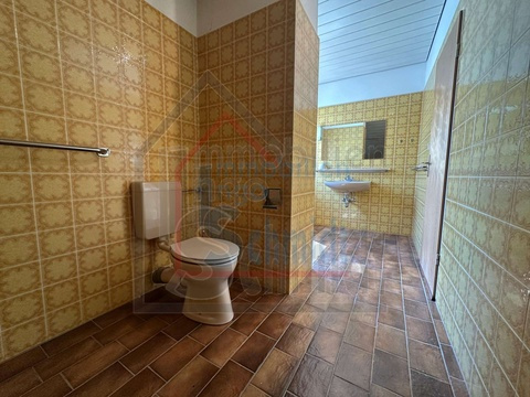 Badezimmer OG