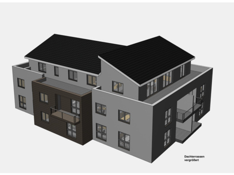 Mehrfamilienhaus kaufen in Weener