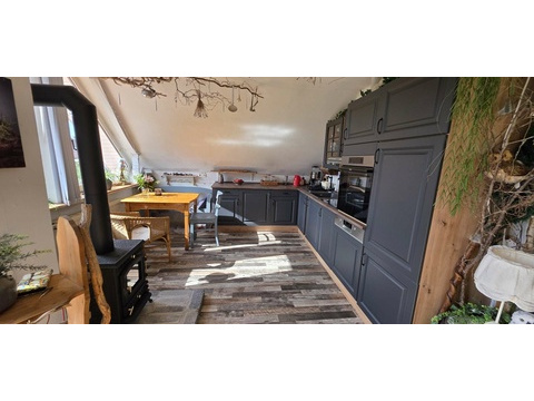 Einfamilienhaus kaufen in Ostrhauderfehn, mit Garage, 879 m² Grundstück, 262 m² Wohnfläche, 8 Zimmer